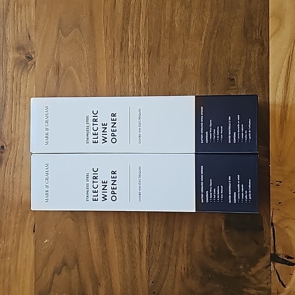 Wine Openers + Cocktail + Elixir Bottle - Picture 2 of 6